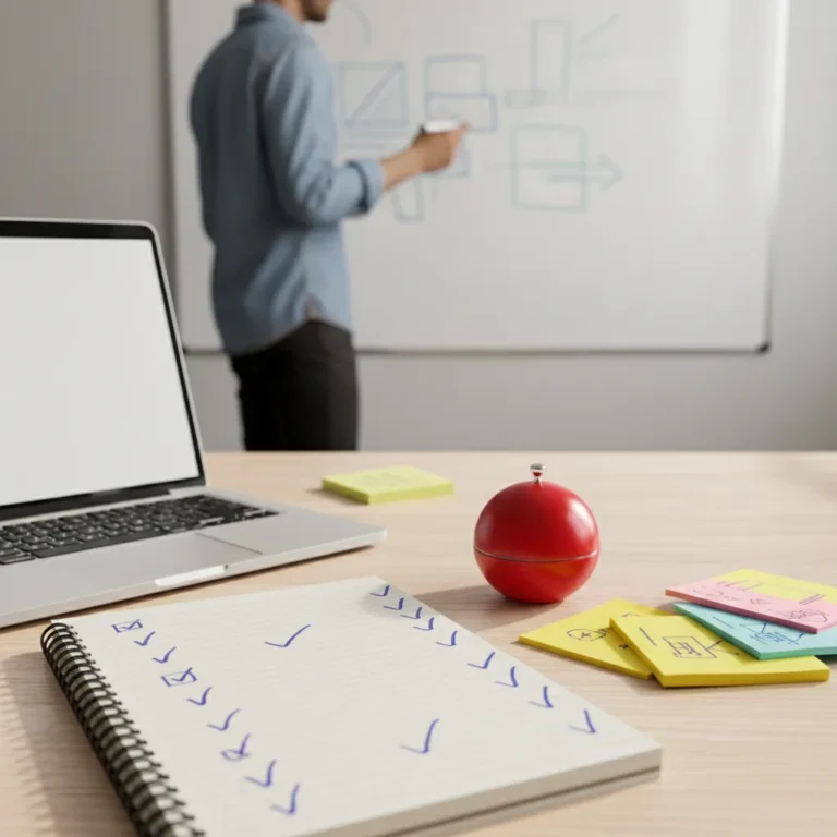 Guide pour améliorer sa gestion du temps – Estim Formation