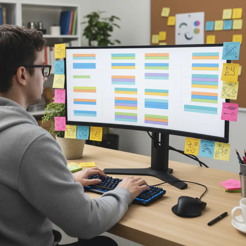 bien rédiger un mail professionnel - guide