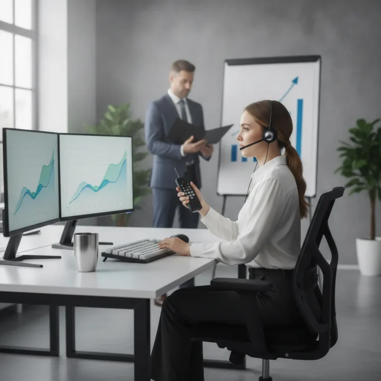 Guide aménagement poste de travail RQTH – Estim Formation