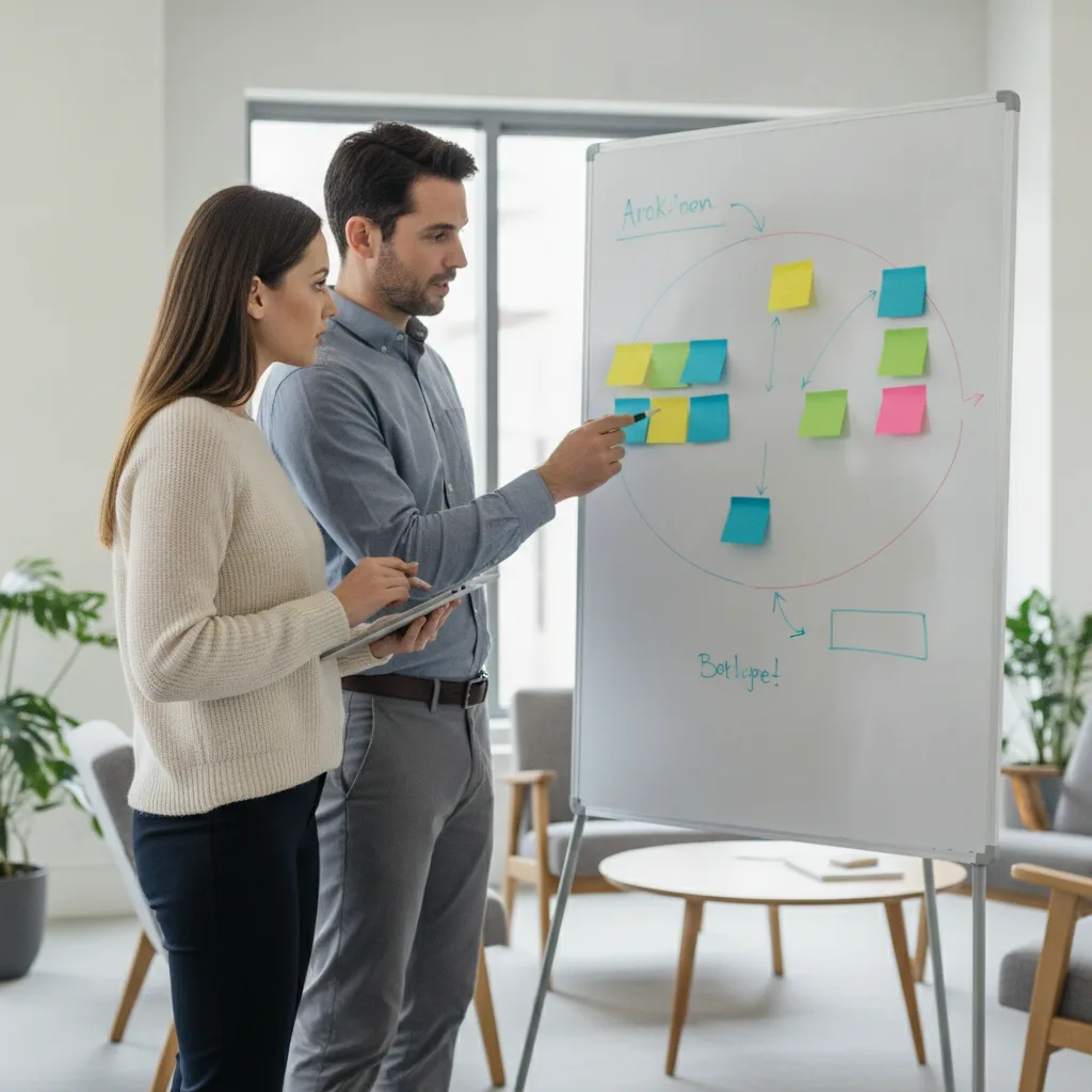 aménagement poste de travail rqth - guide