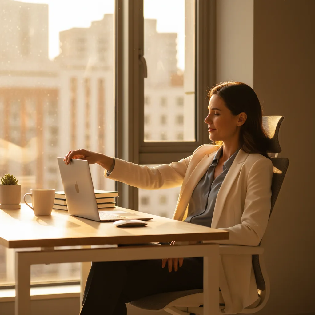 apprendre à dire non au travail - conclusion apprendre à dire non au travail - conclusion