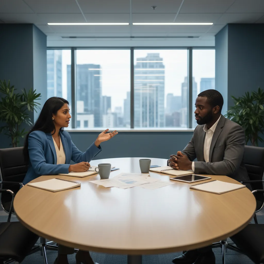 apprendre à dire non au travail - guide apprendre à dire non au travail - guide