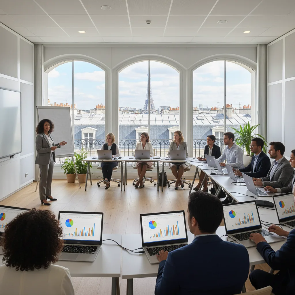 Comment choisir sa formation Excel Paris – Estim Formation - choisir formation excel paris