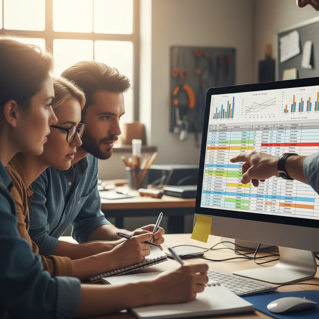 formation excel paris - guide formation excel paris - guide