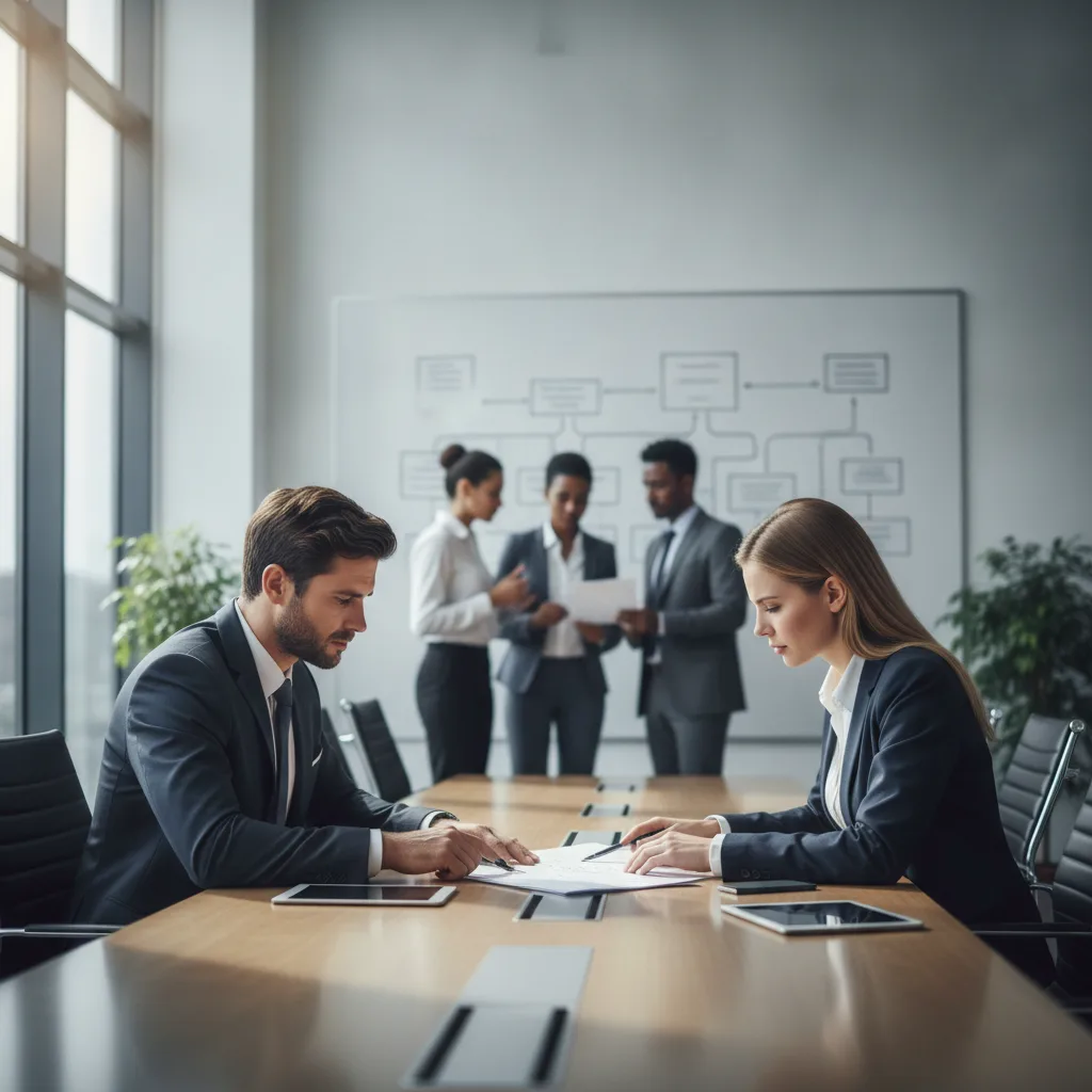 Déléguer ou choisir référent harcèlement | Estim Formation - choisir referent harcelement interne externe