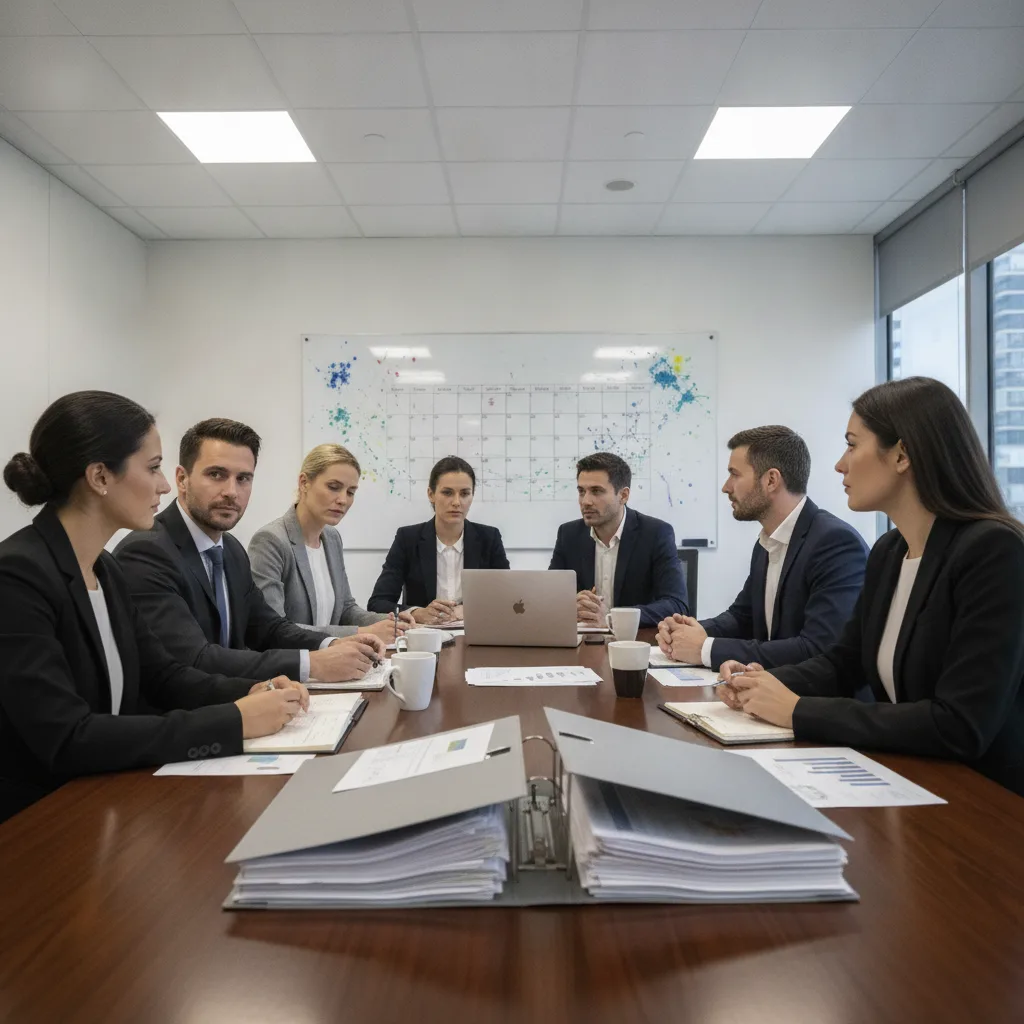 Consultation obligatoire CSE | calendrier annuel du DRH - consultation obligatoire cse calendrier drh