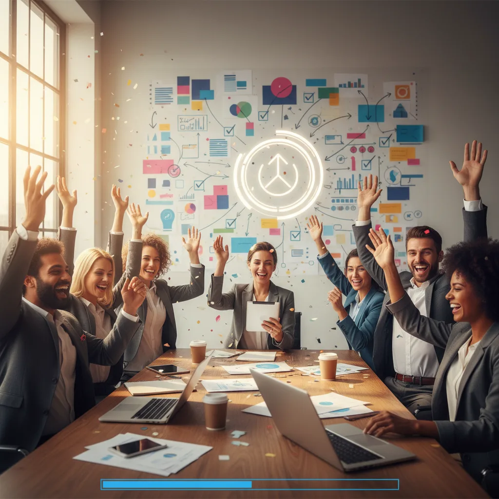 développer son leadership - conclusion