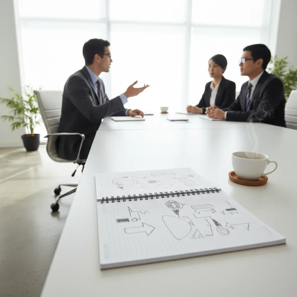 développer son leadership - introduction