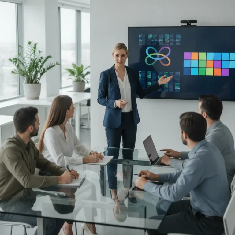 10 compétences pour devenir un bon manager | Estim Formation