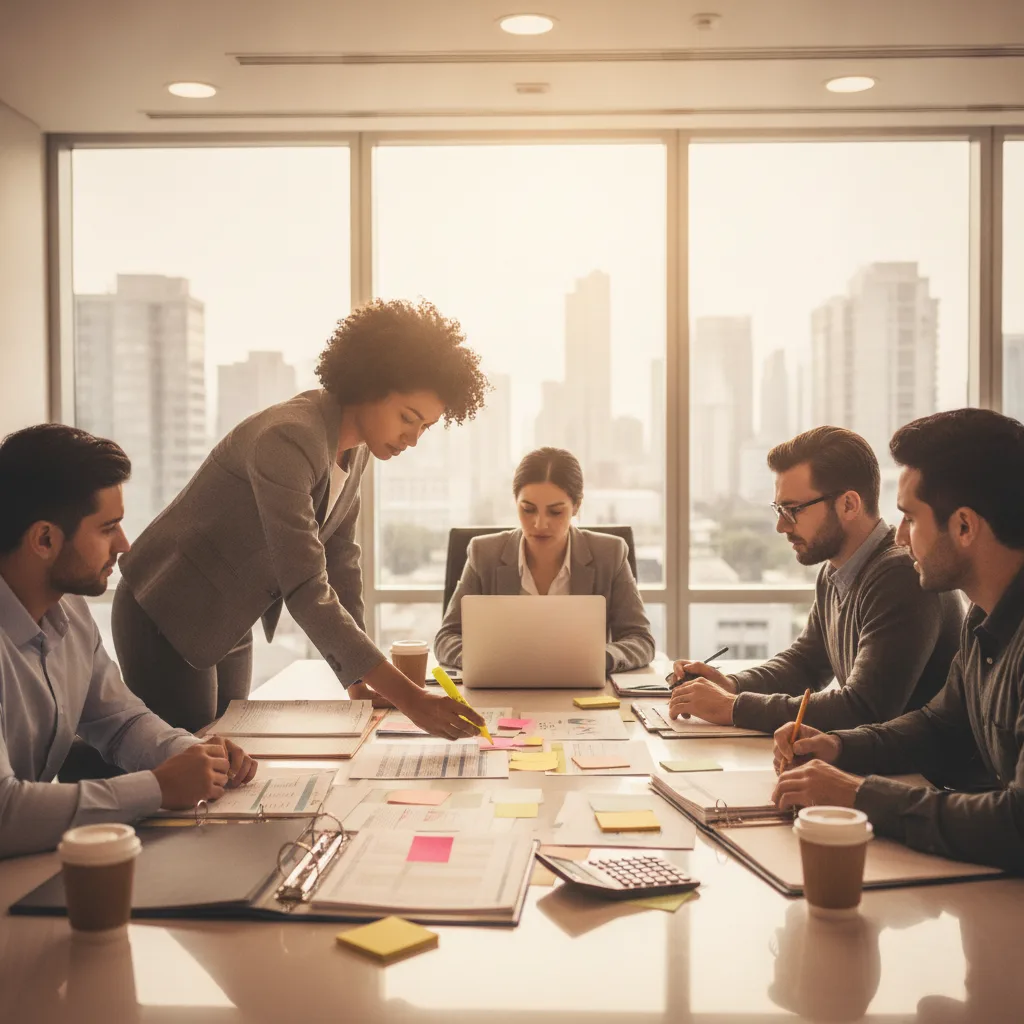 Budget de fonctionnement CSE – Les 7 erreurs à éviter - erreurs budget fonctionnement cse