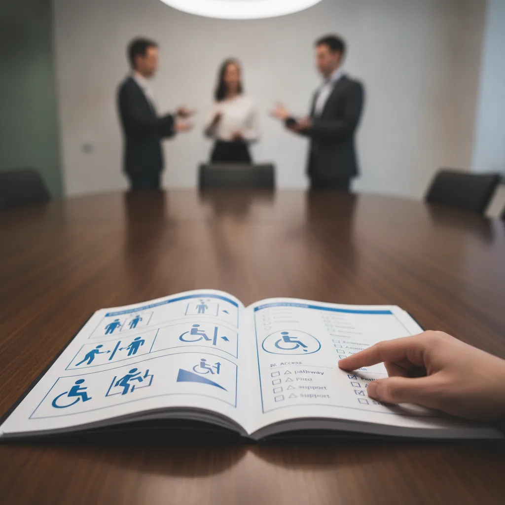 formation accueil pmr - conclusion formation accueil pmr - conclusion