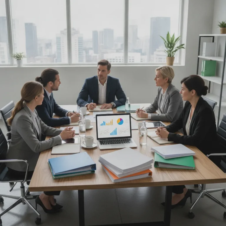 Formation économique CSE, devis rapide – Estim Formation