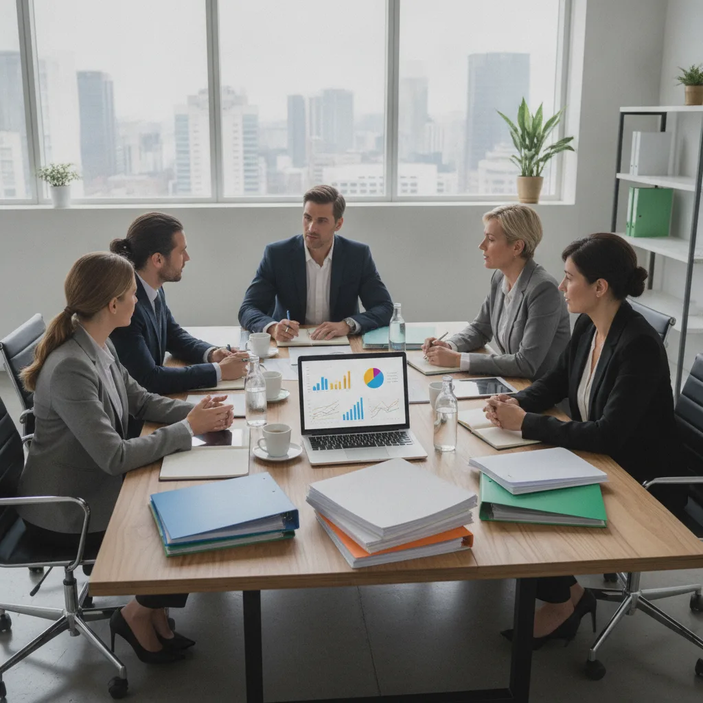 Formation économique CSE, devis rapide – Estim Formation - formation economique cse devis