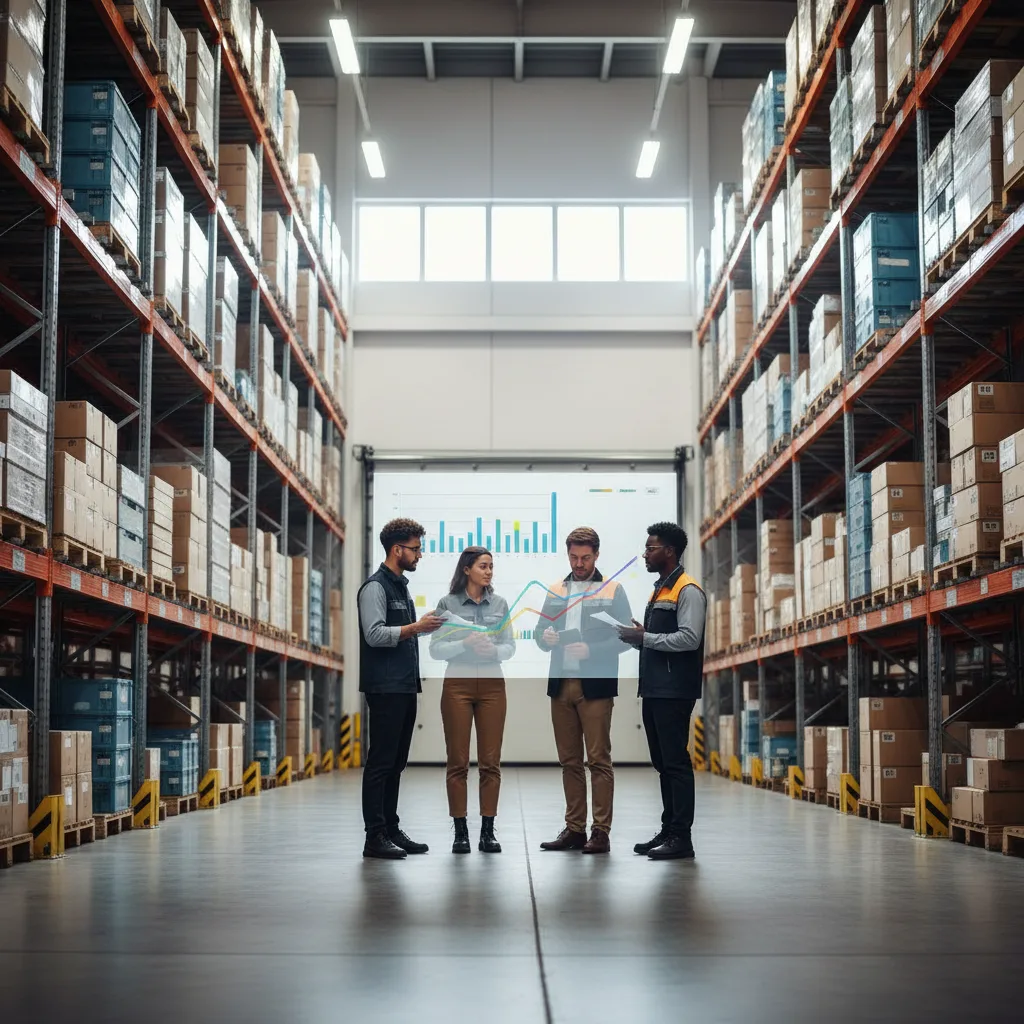 gestion des stocks PME - conclusion gestion des stocks PME - conclusion