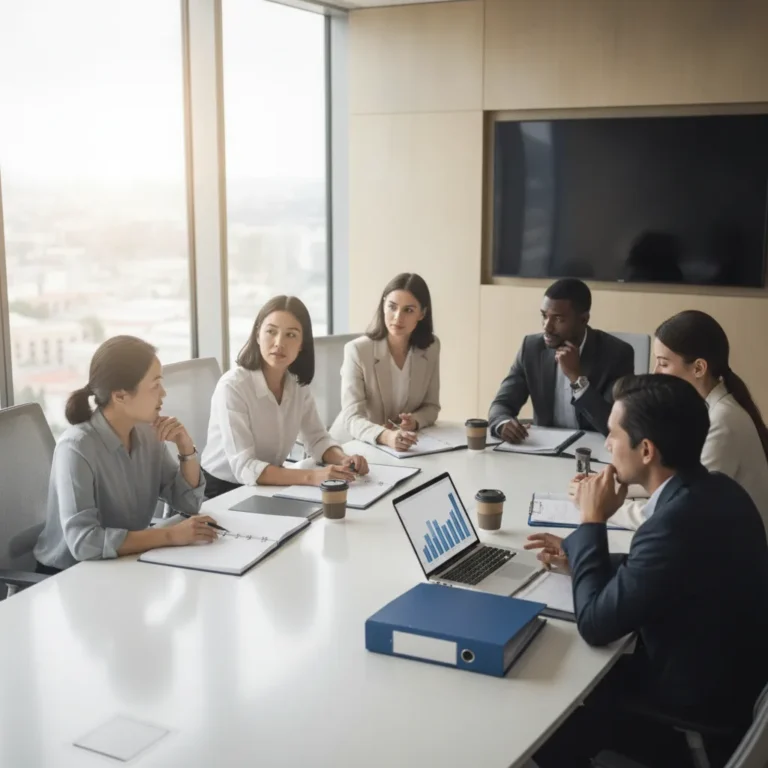 Formation obligatoire CSE – Guide 2026 | Estim Formation