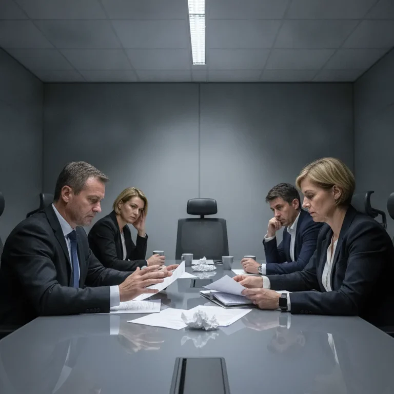 Formation obligatoire CSE non faite | guide employeur