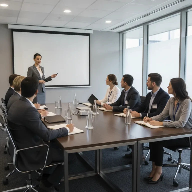 Formation référent harcèlement 93 | Estim Formation