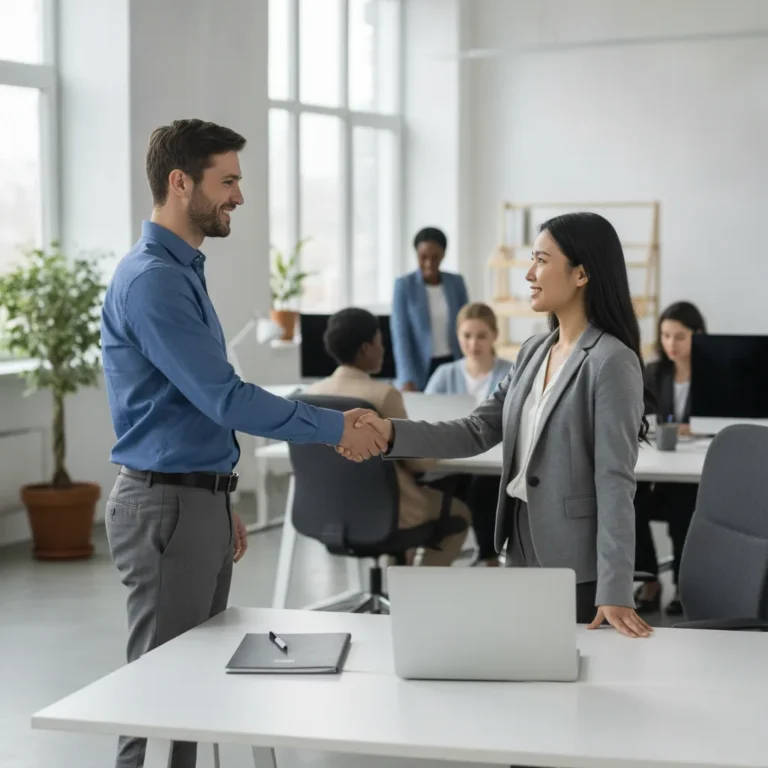 Comment accueillir un salarié handicapé – Estim Formation