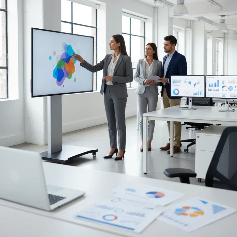 Indicateurs de performance RH 2027 | Estim Formation