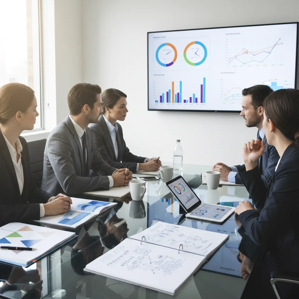 indicateurs de performance rh - introduction