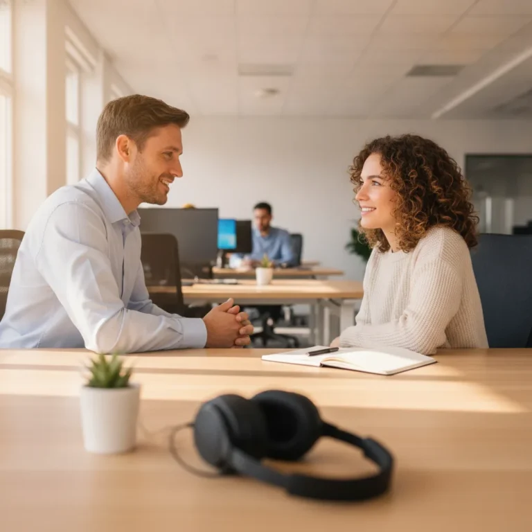 Manager le handicap invisible au travail – Estim Formation