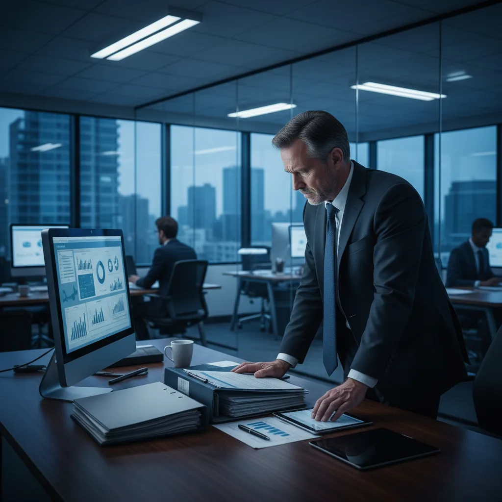 Droit du travail pour les managers | 10 notions clés - notions droit travail managers