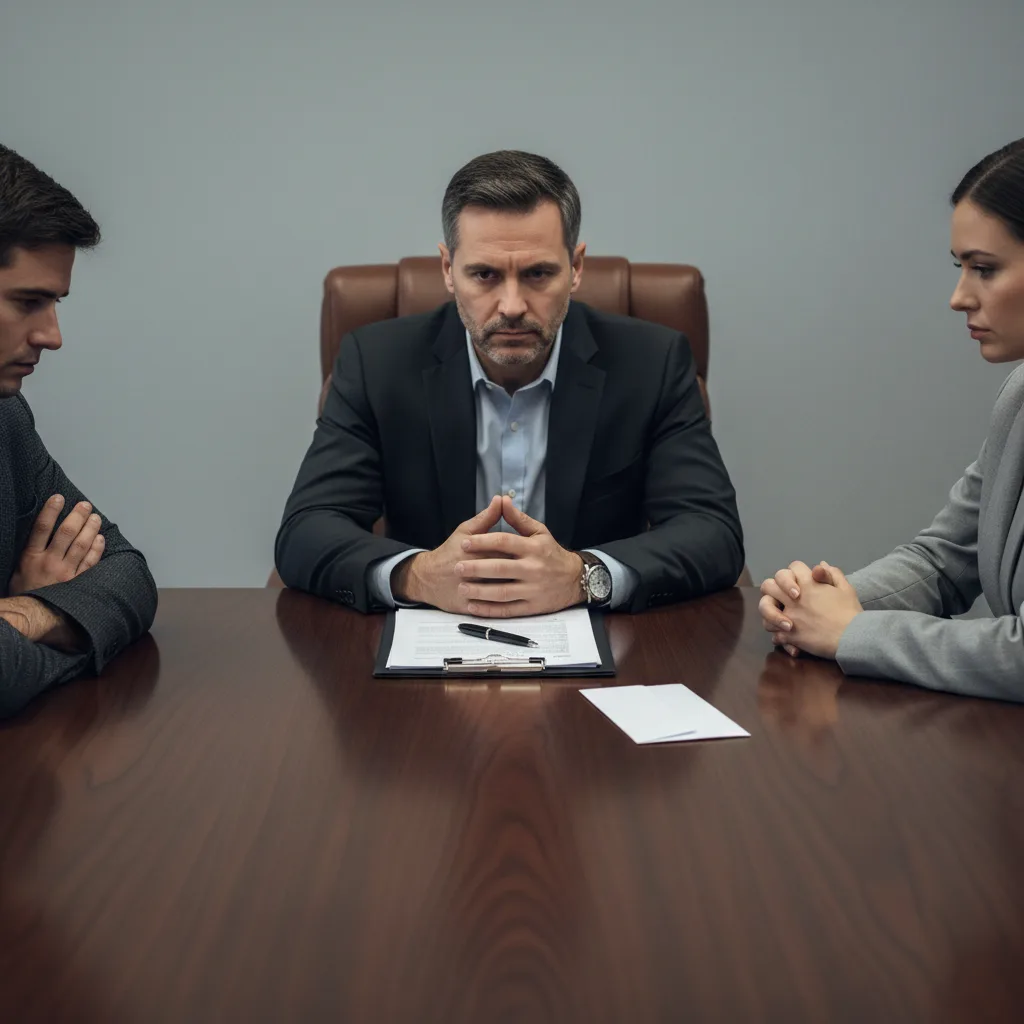 Droit du travail pour les managers - guide