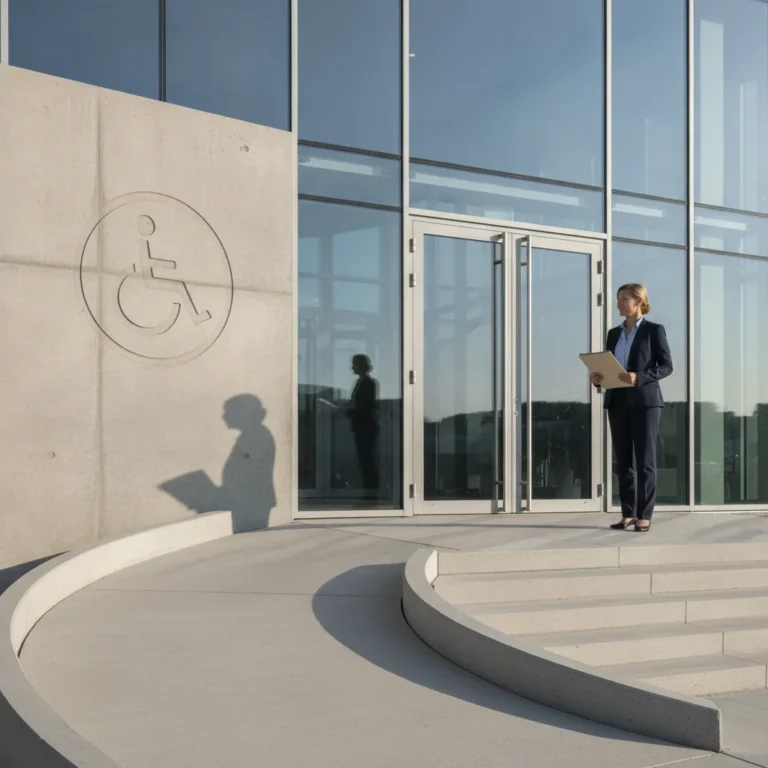Obligation accessibilité ERP en 2026 | Estim Formation