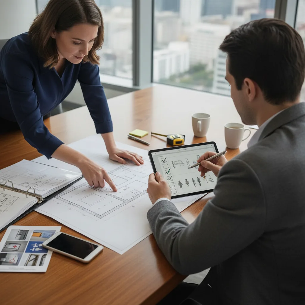 obligation accessibilité erp - conclusion obligation accessibilité erp - conclusion