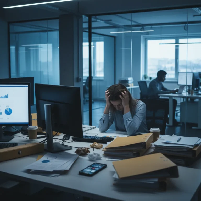 Prévenir les risques psychosociaux en entreprise – Estim