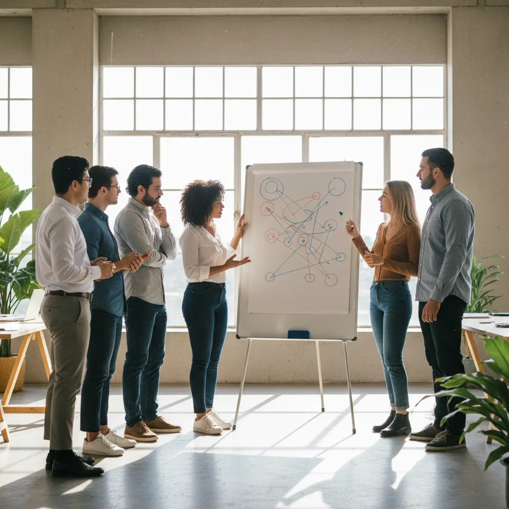 risques psychosociaux en entreprise - conclusion