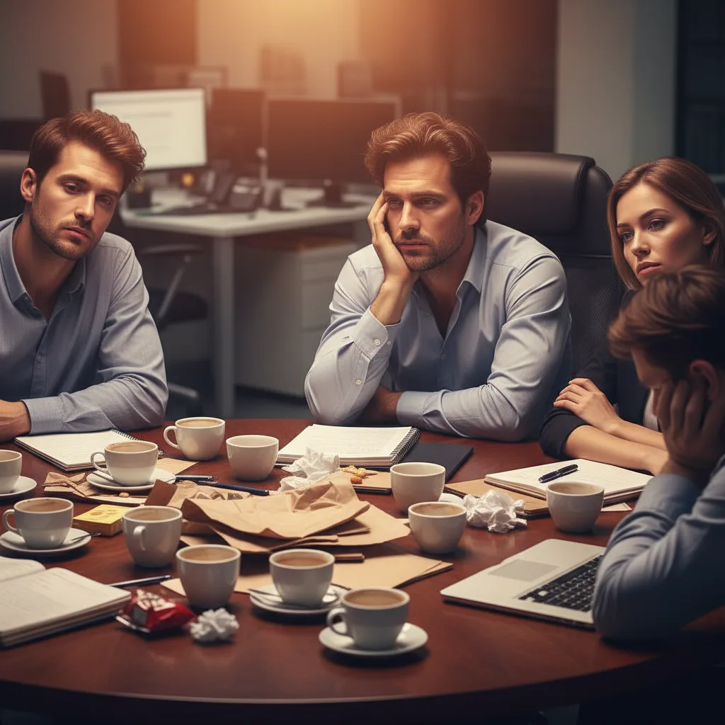 risques psychosociaux en entreprise - introduction