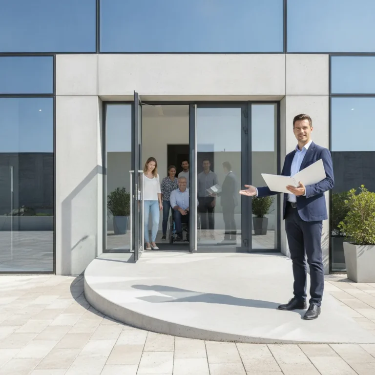 Registre public d&rsquo;accessibilité obligatoire pour les PME