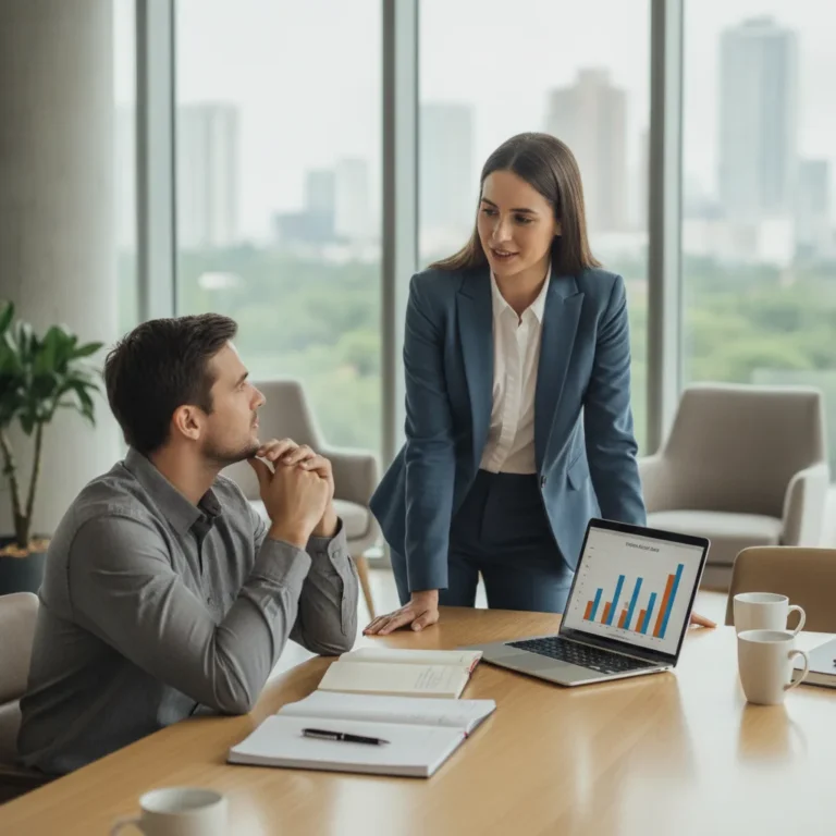 Comment donner du feedback constructif – Estim Formation