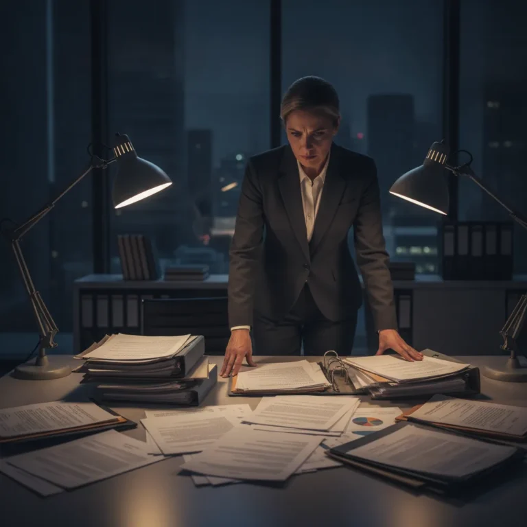 Comment annoncer un licenciement – Le guide du manager