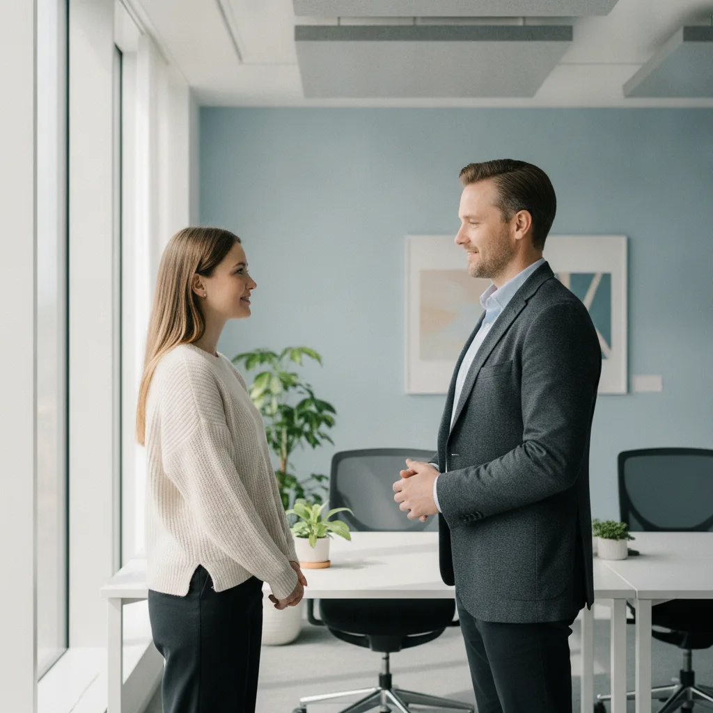 comment annoncer un licenciement
