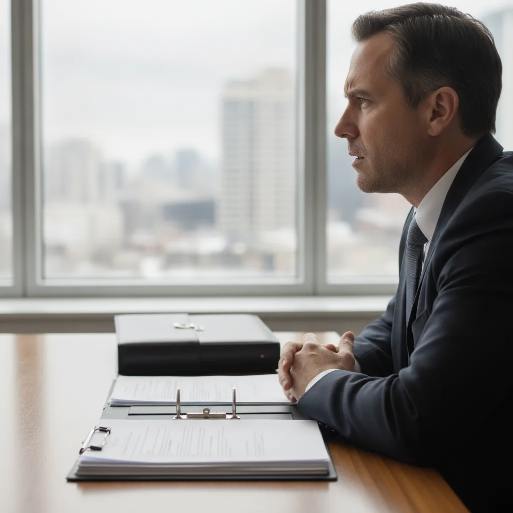 comment annoncer un licenciement