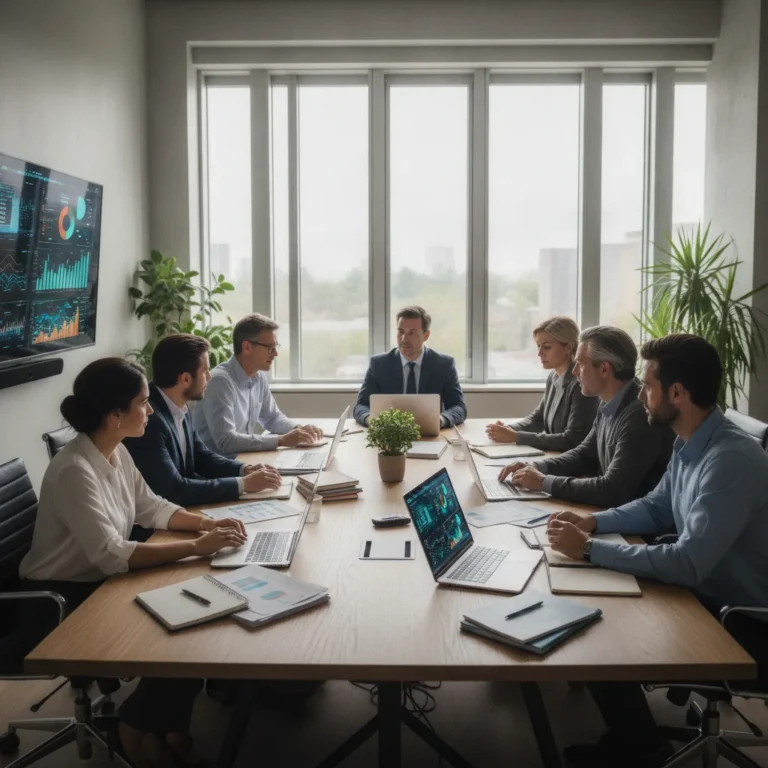 Compte Rendu de Réunion CSE – Quelle est sa Valeur Juridique ?