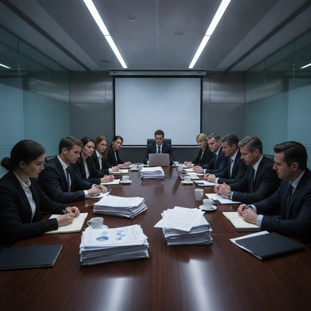 Enquête interne harcèlement | Quelle obligation légale ? - enquete interne harcelement obligation