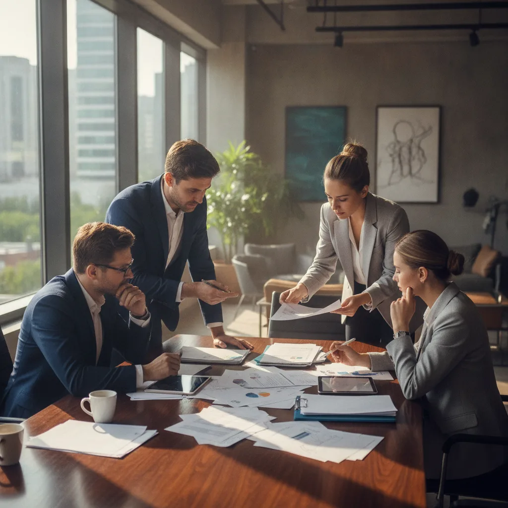 enquête interne harcèlement obligation