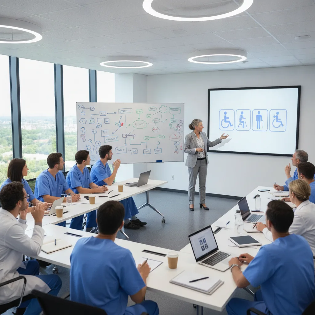 formation accueil pmr ehpad