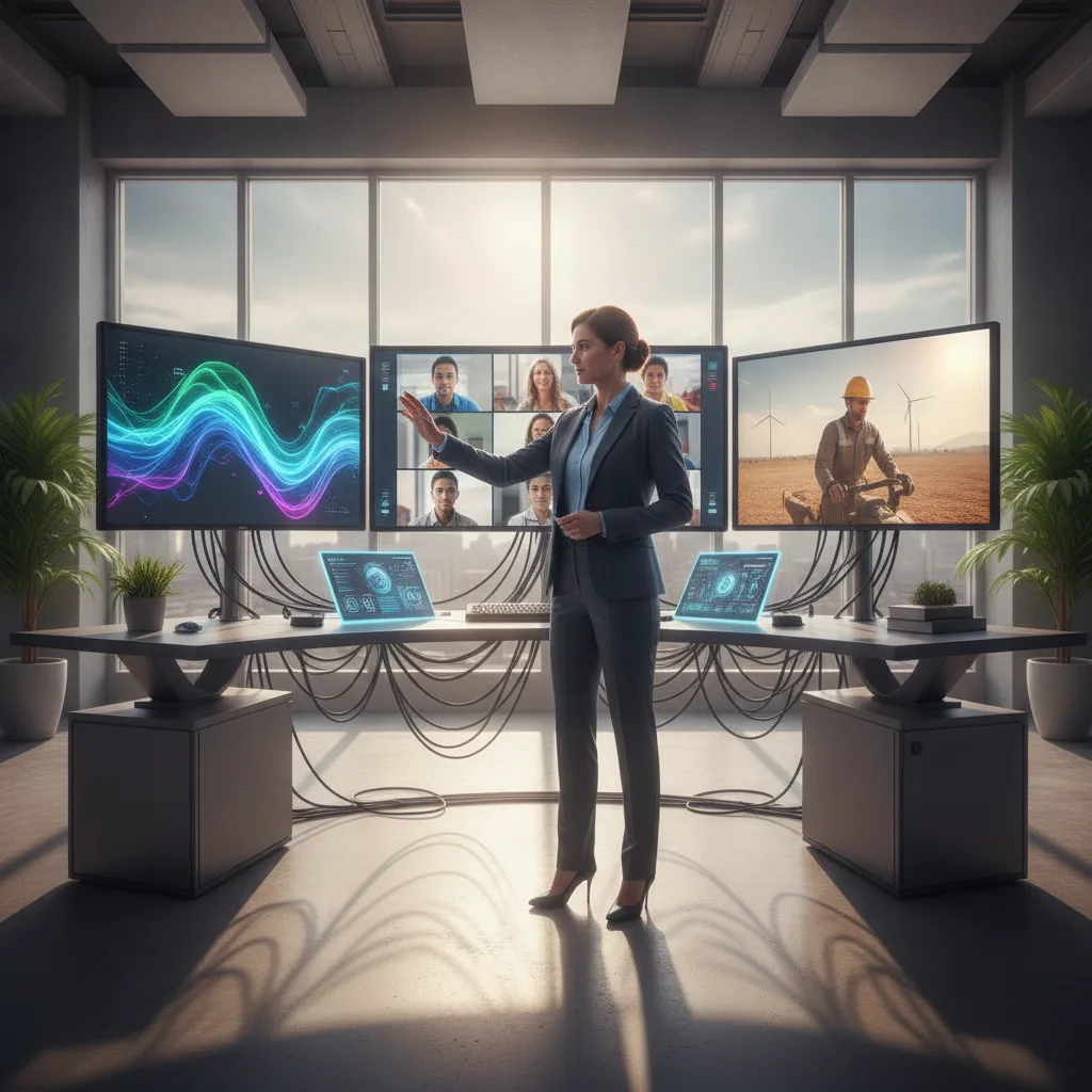 Formation management à distance | 5 compétences – Estim - formation management distance