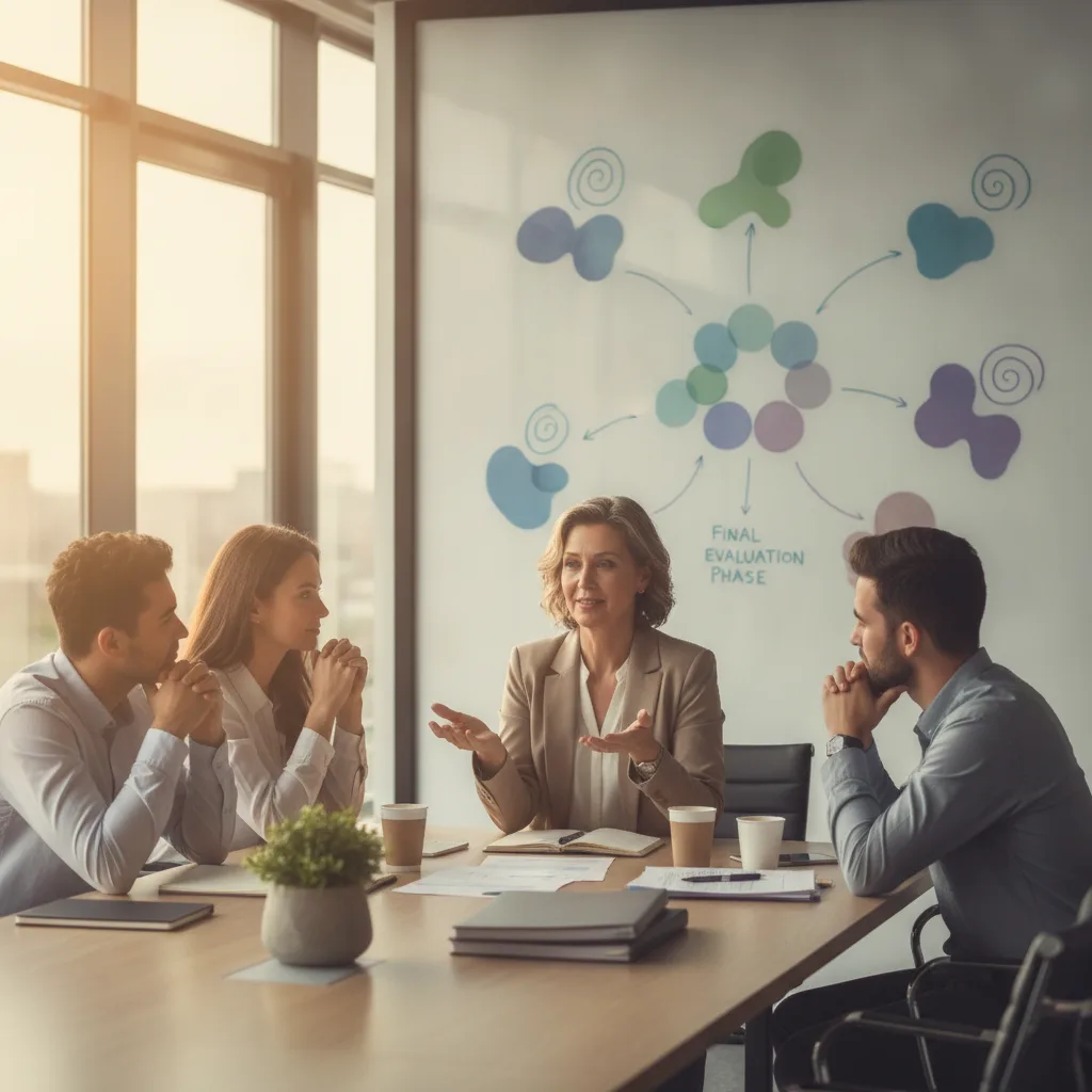 gérer un conflit entre un manager et un salarié