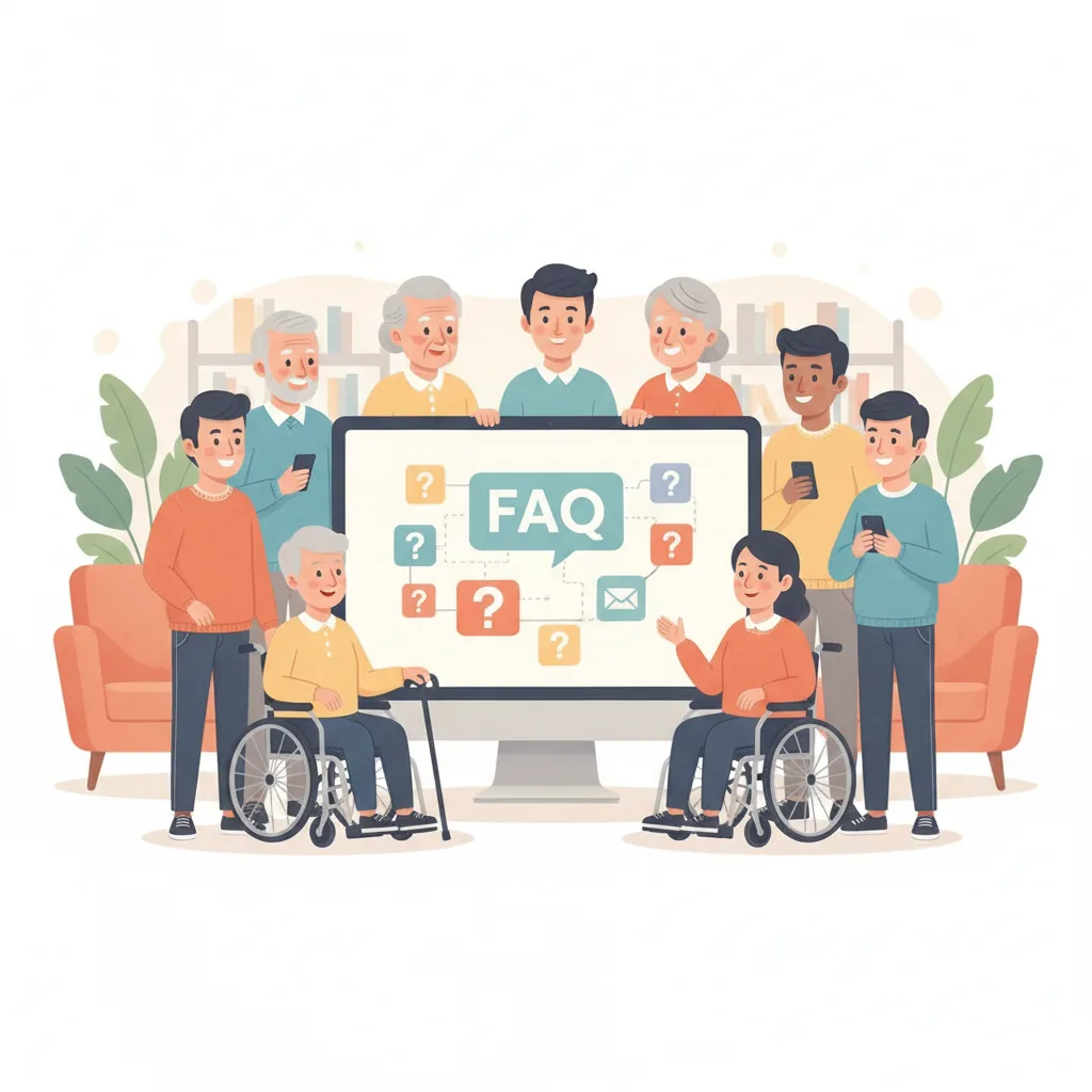accessibilité numérique site internet obligation