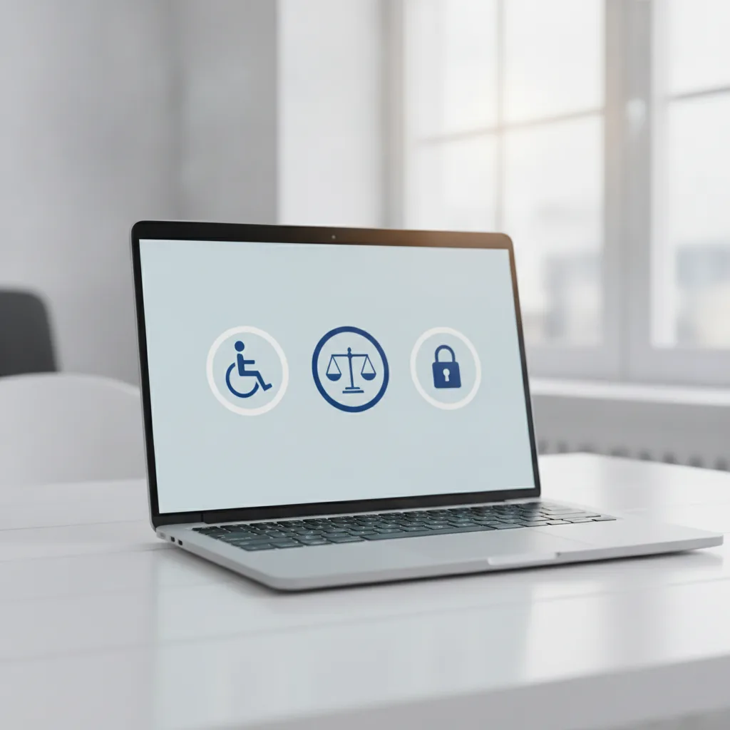 accessibilité numérique site internet obligation