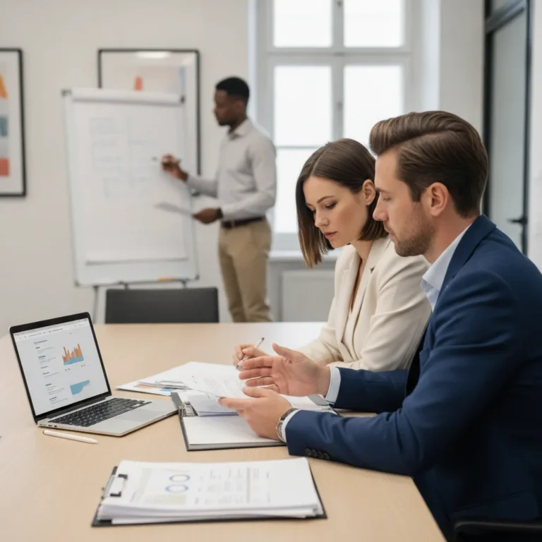 Organisme de formation CSE agréé Seine-et-Marne – 5 clés