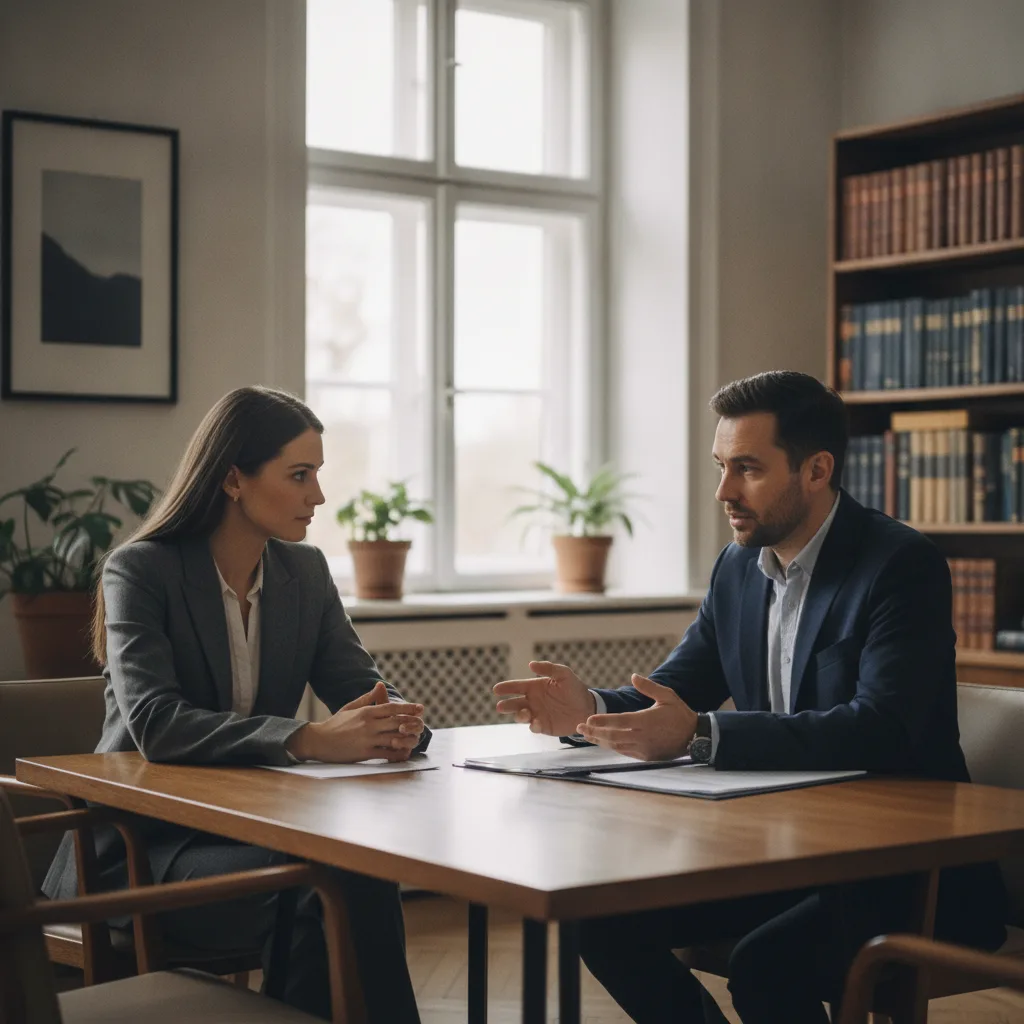 que faire en cas de rumeur de harcèlement