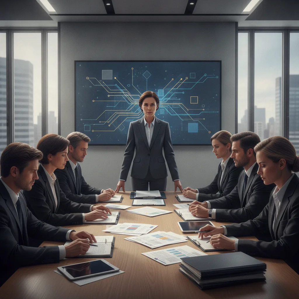 Rôle du président du CSE – 5 erreurs à éviter | Estim Formation - role president cse