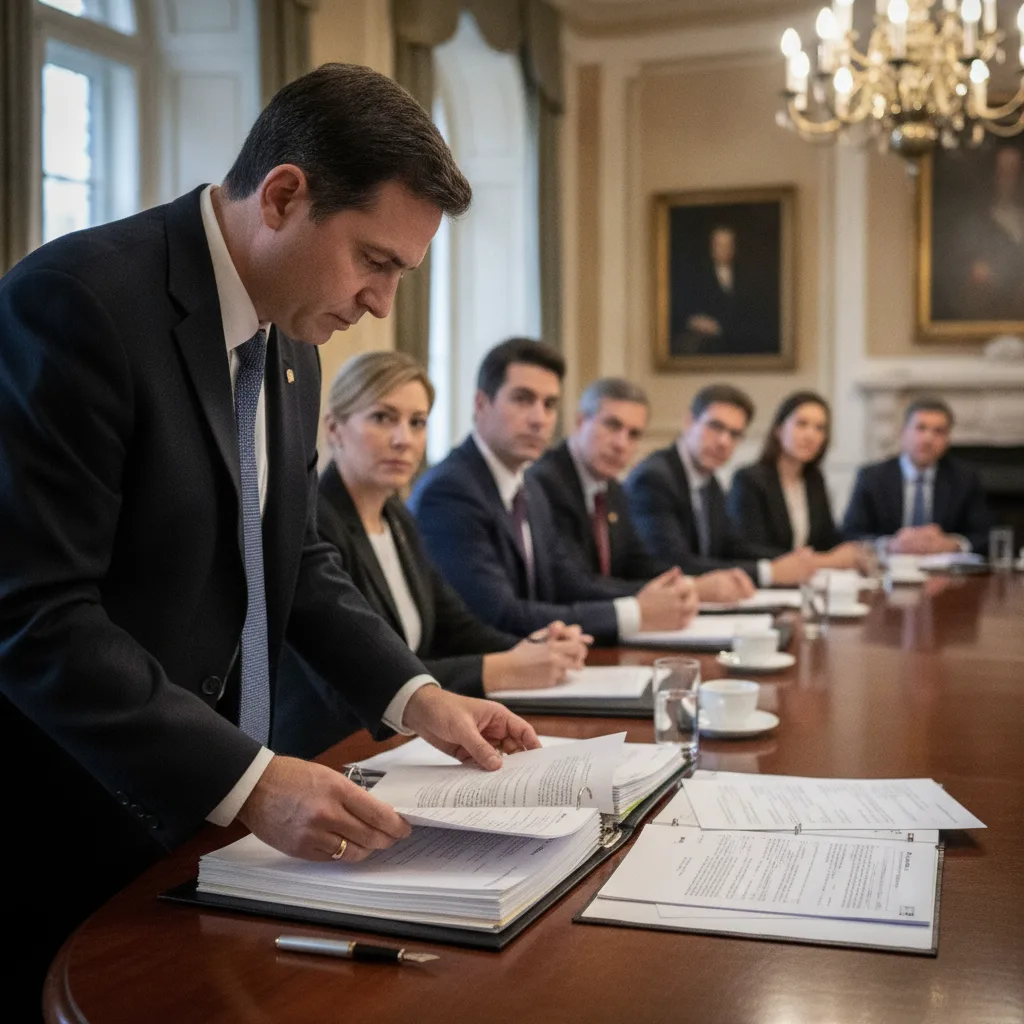 rôle du président du cse