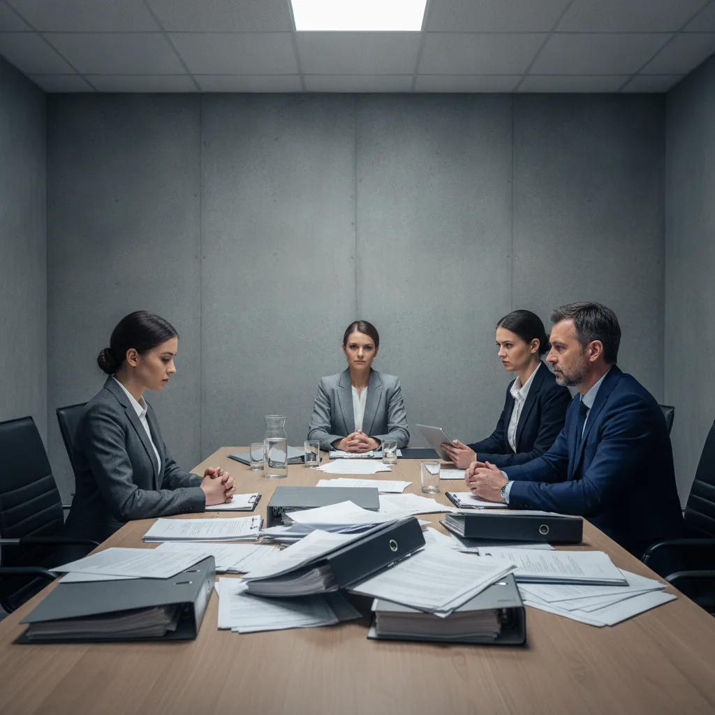 sanction harcèlement moral employeur
